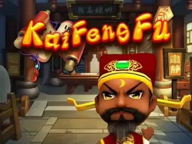 King Billy Casino screenshot