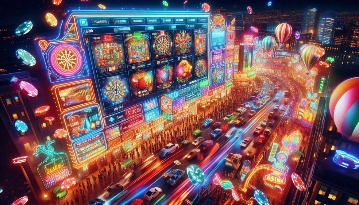 King Billy Casino